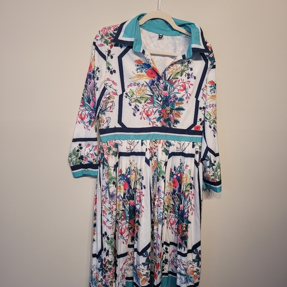 Dress - Picture 4 of 6